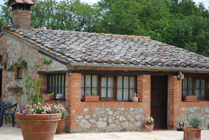 Agriturismo Podere La Paolina-NEW