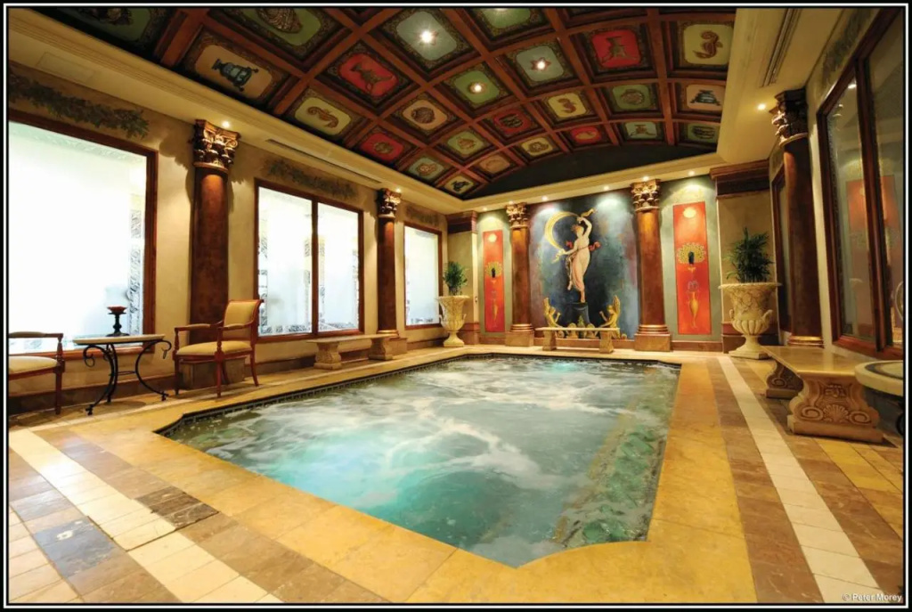 Peermont D'oreale Grande at Emperors Palace - Général