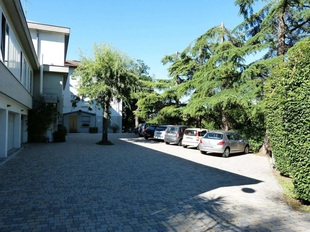 Park Hotel Fantoni - Général