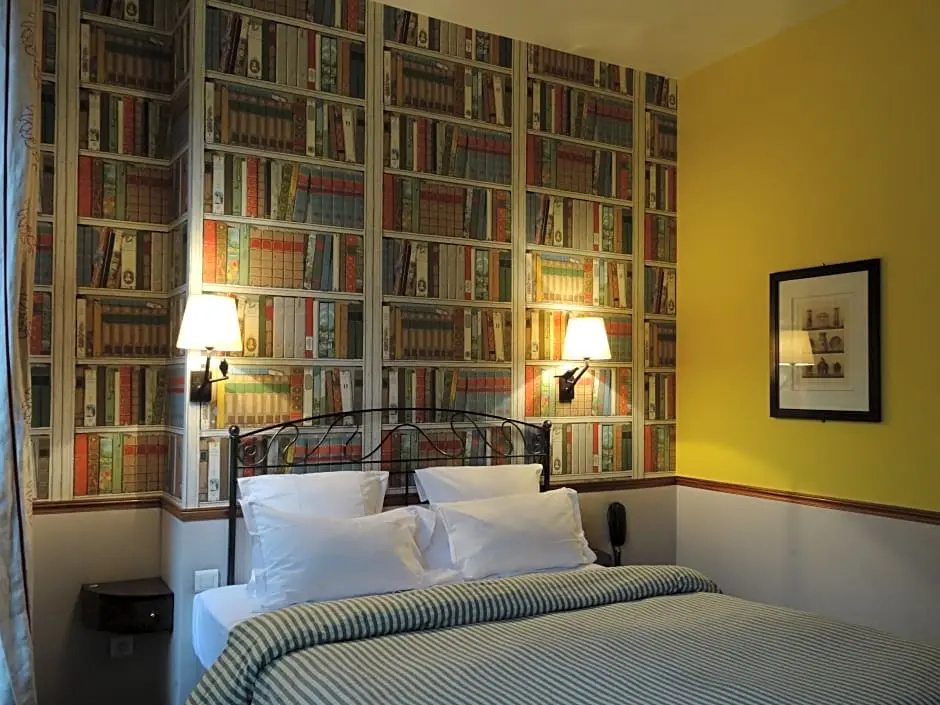 Le Relais Saint Sulpice 147