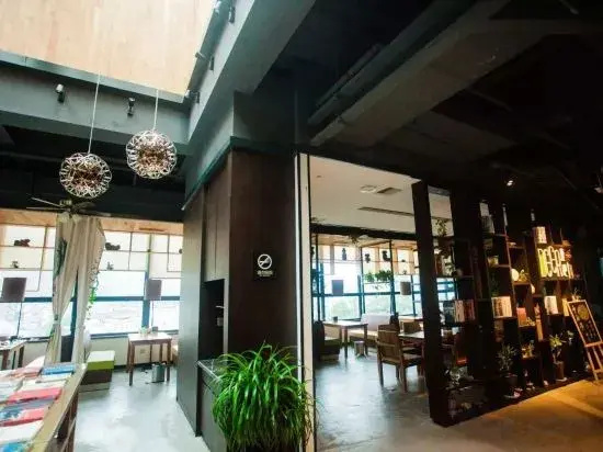 Feilu Zhiyuan Hotel