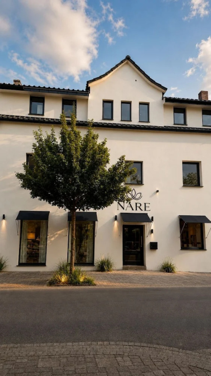 Hotel Nare