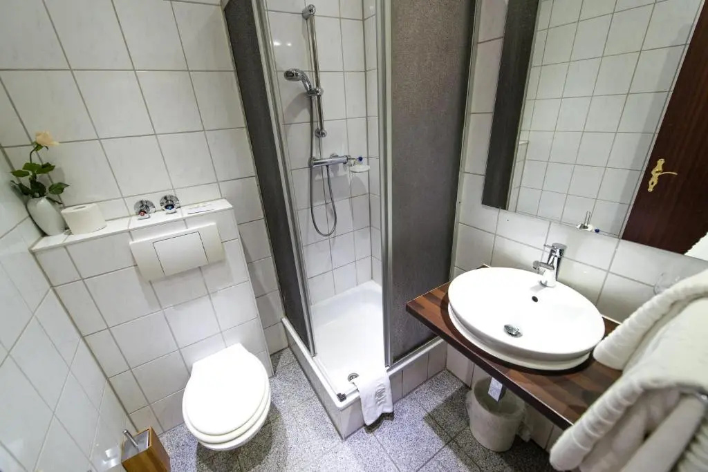 Hotel Ravel International - Chambres