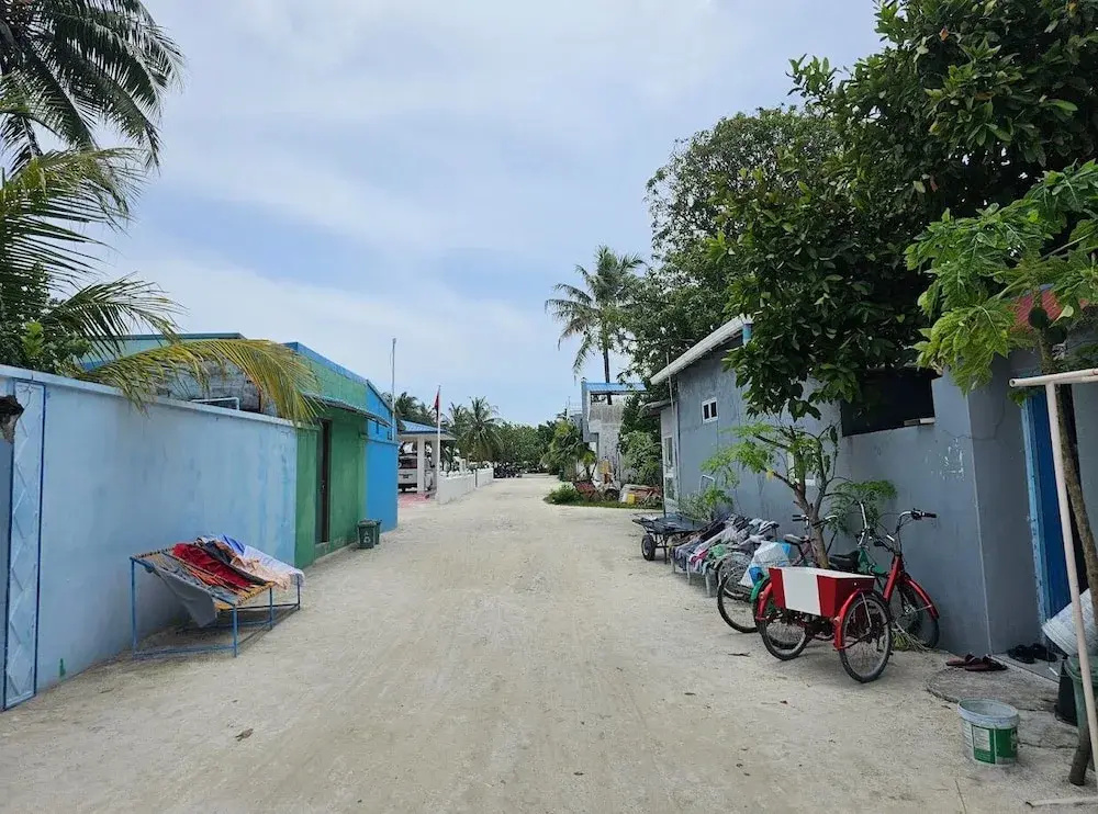Maavaharu K.Himmafushi