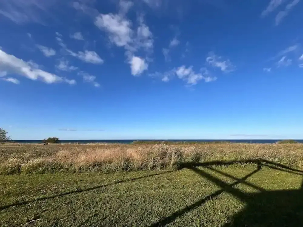 4 Star Holiday Home in Nordborg