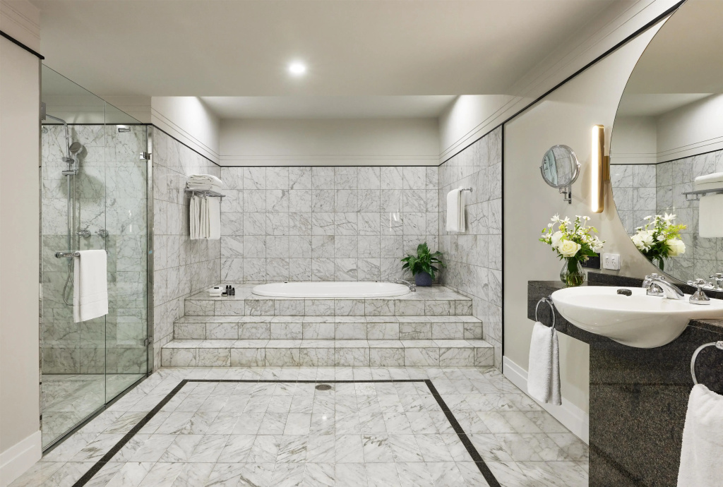 Hyatt Hotel Canberra - a Park Hyatt - Général