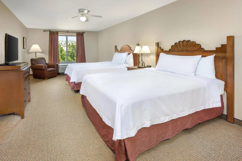 Homewood Suites by Hilton Santa Fe-North - Général