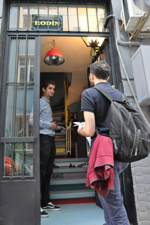 Hotel photo 16