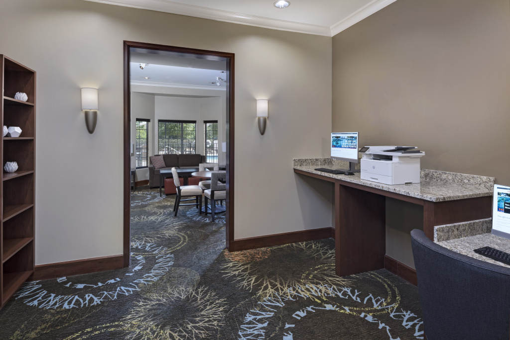 Staybridge Suites Austin NW by IHG - Général