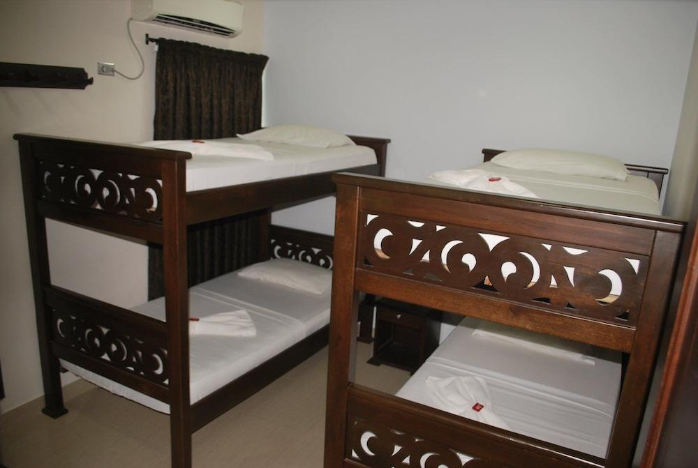 Hotel Diamante Real Cienaga - Général