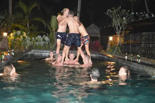 Hotel photo 16