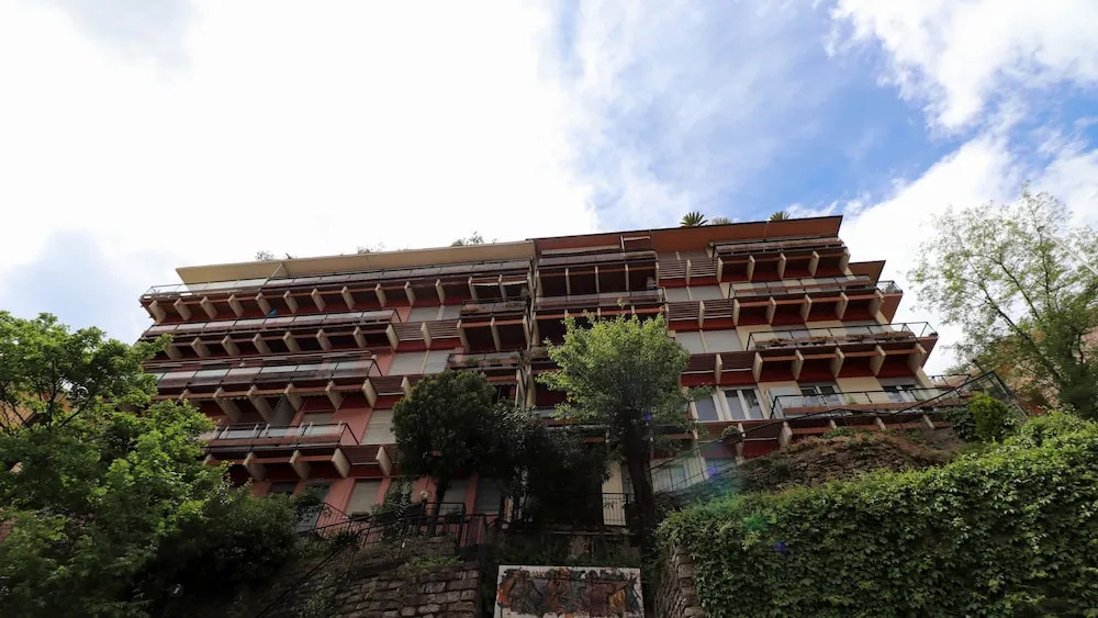 Italianway - Aurelia Ponente 12