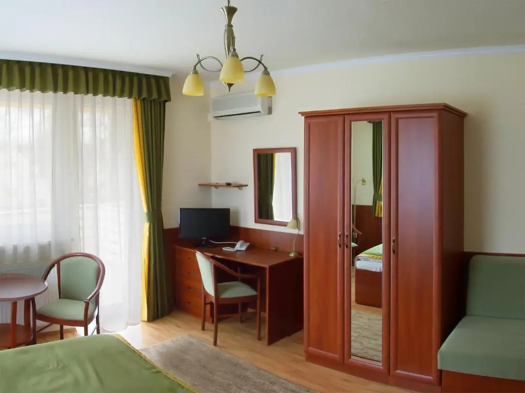 Superior Apartment