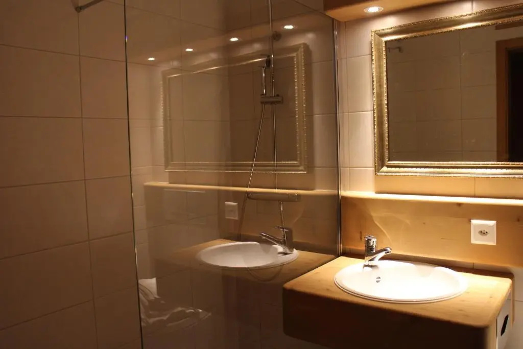 Studios Bellevue - Chambres
