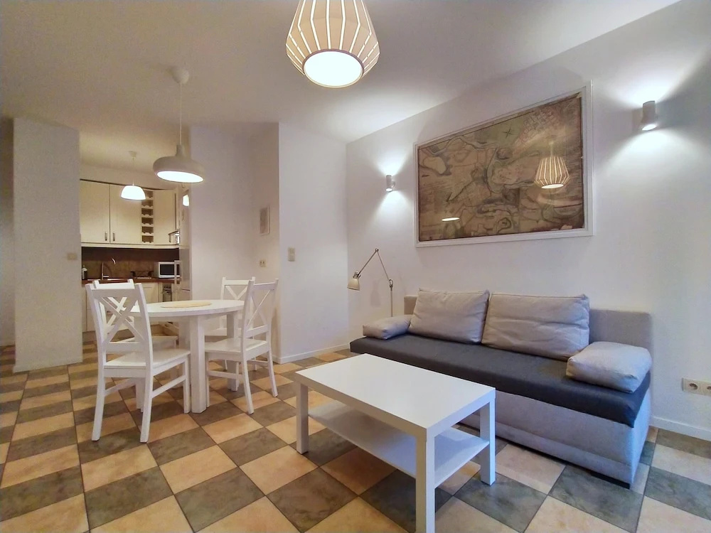 Turnau City Aparthotel - Général
