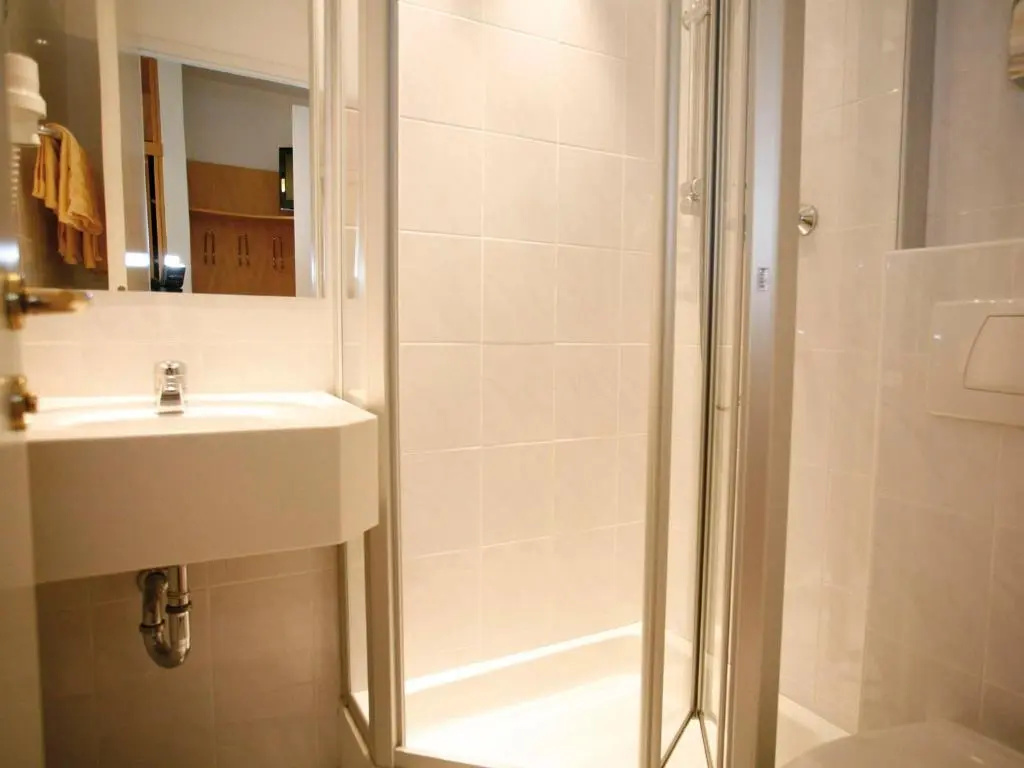 Seehotel Hoffmann - Chambres