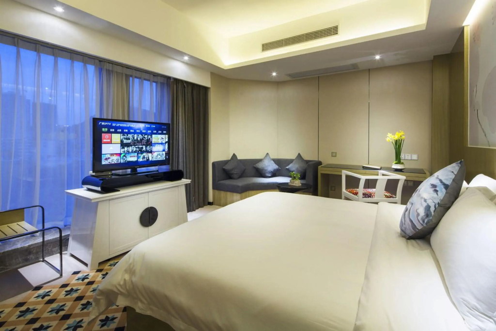 Hotel photo 10