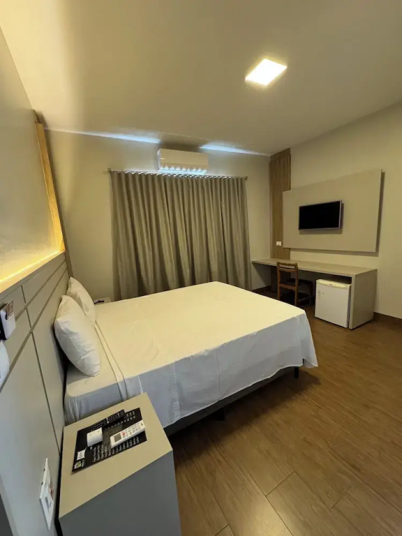 Luxury room