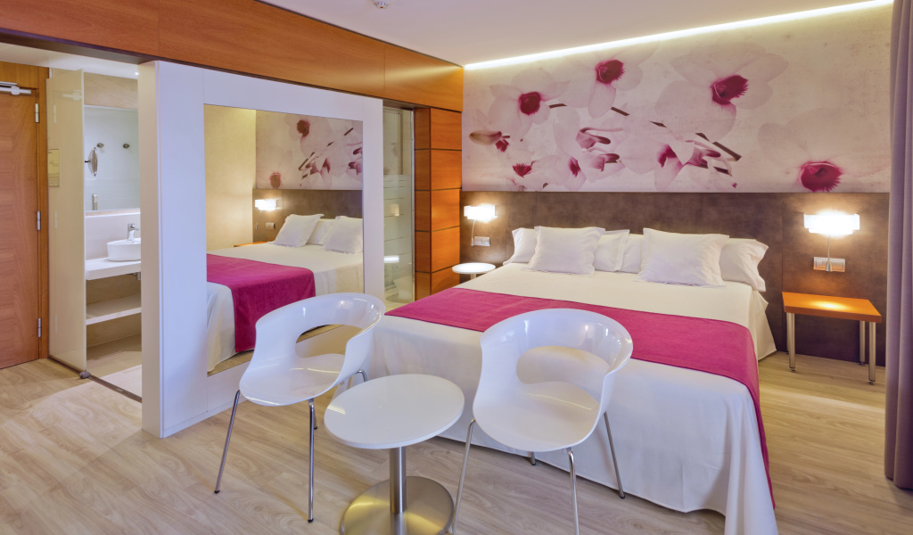 Hotel Sumus Monteplaya - Adults Only (+16) - Général