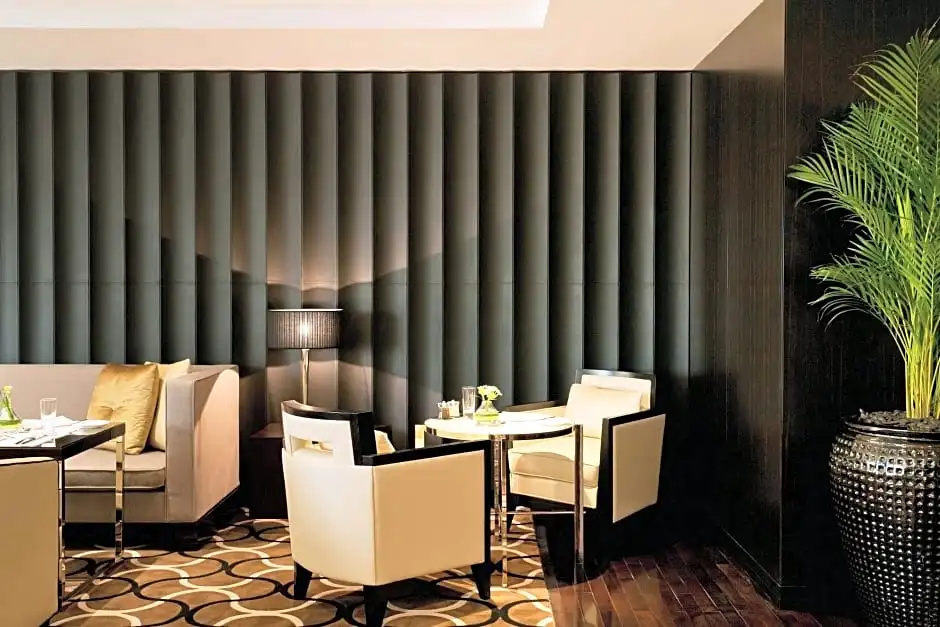 Двухместный номер Premier (двуспальная кровать) в Grosvenor House, a Luxury Collection Hotel, Dubai