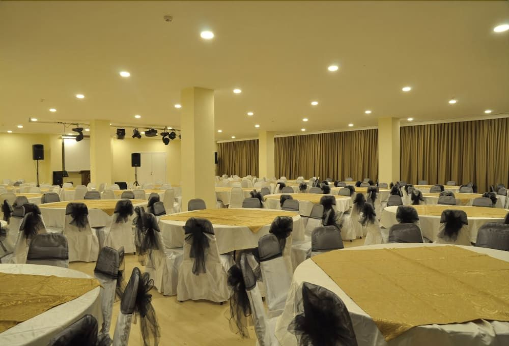 Etap Altinel Aliaga Hotel - Général