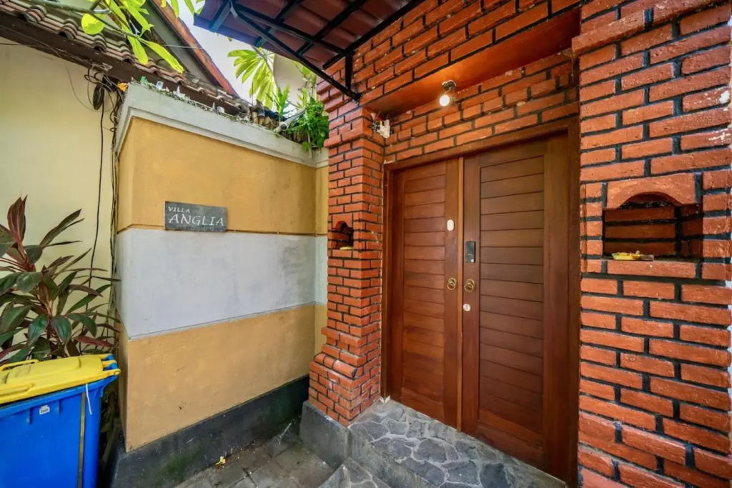 Anglia Villa - 2 bedroom