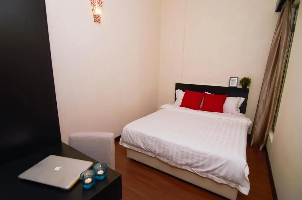 Bayou Lagoon Park Resort