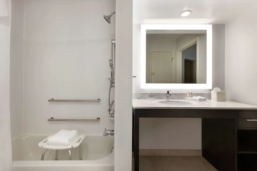 Homewood Suites by Hilton St. Petersburg Clearwater - Général