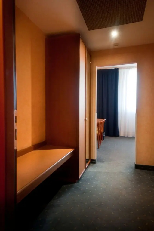 Hotel Le Sorgenti - Chambres