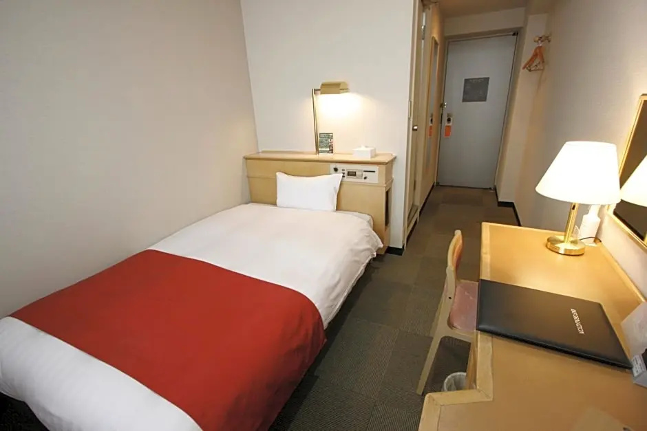 Hotel Abest Meguro - Chambres
