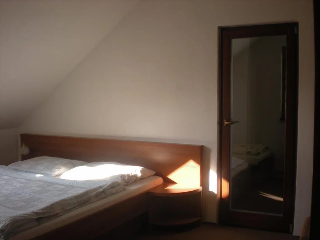 Penzion Slunecnice
