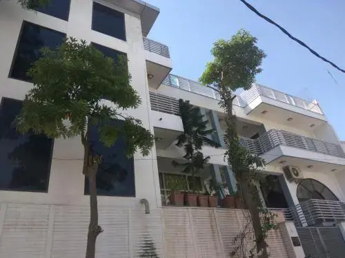 Le Fort Homestay