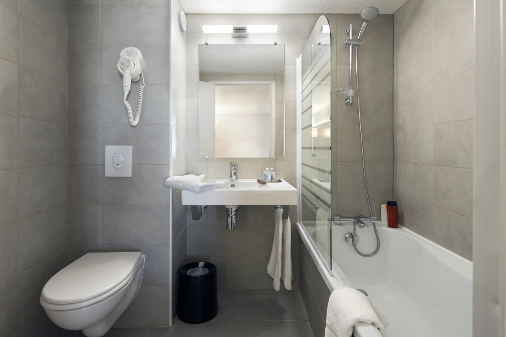 Afficher la photo 8 — L'Hotel by JOA