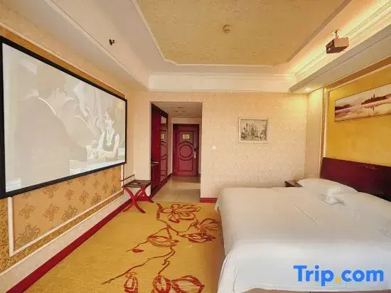 Vienna Hotel Shenzhen Songgang Yanchuan Road - Chambres