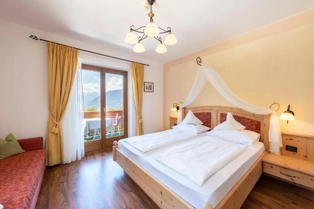 Premium room