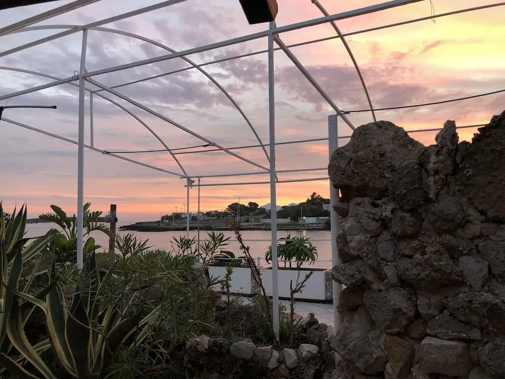 Hotel Portorais