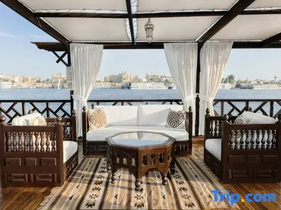 Dahabeya Farouz 2 Cruise