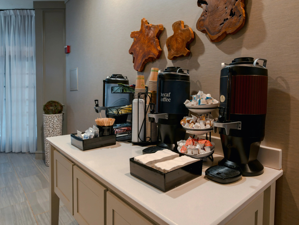 Homewood Suites by Hilton Ft. Worth-Bedford - Général