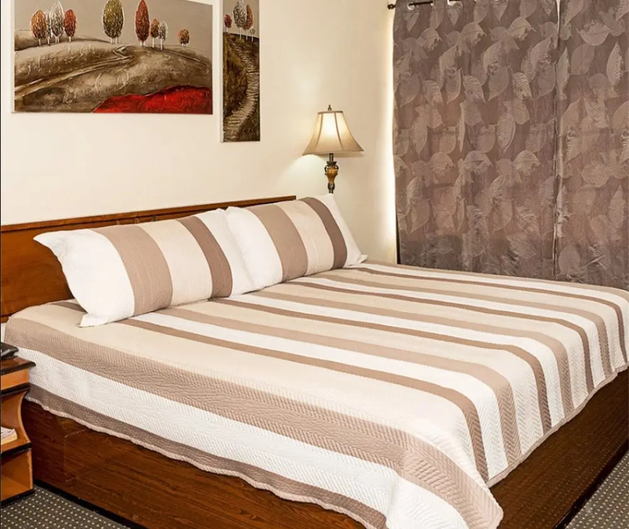 Hotel Tropico Inn - Chambres