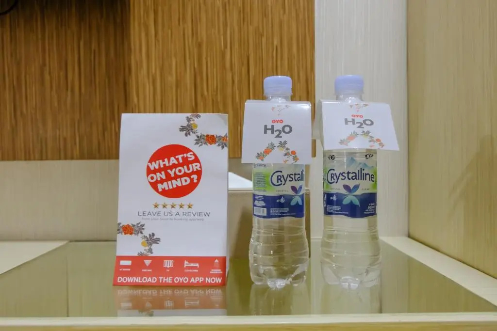Townhouse Oak Series Style Hotel Cempaka Hill - Chambres