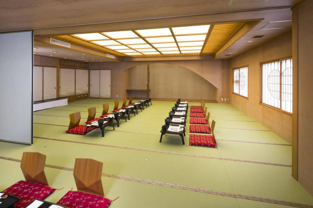 Hotel Yumoto Noboribetsu - Général