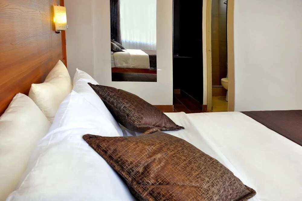Hotel photo 18