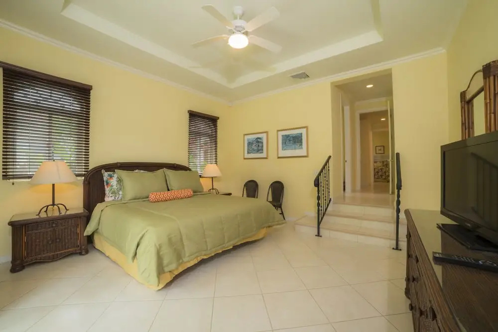 Stay In CR Los Sueños Condos - Chambres