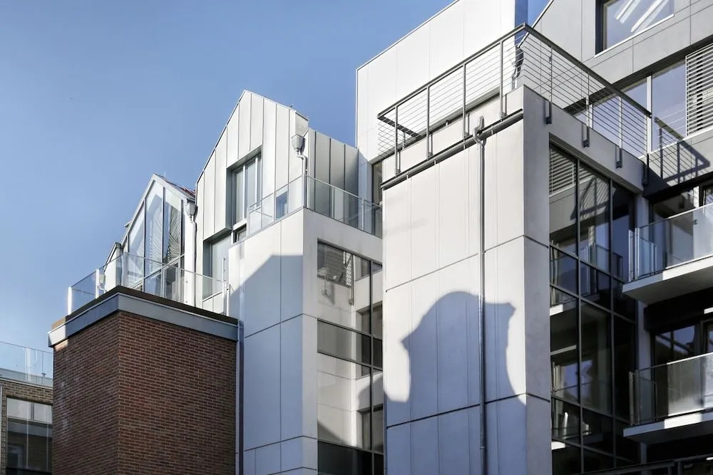 Lavoo Boutique Apartments