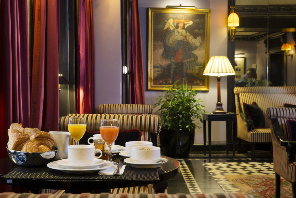 Hotel photo 35