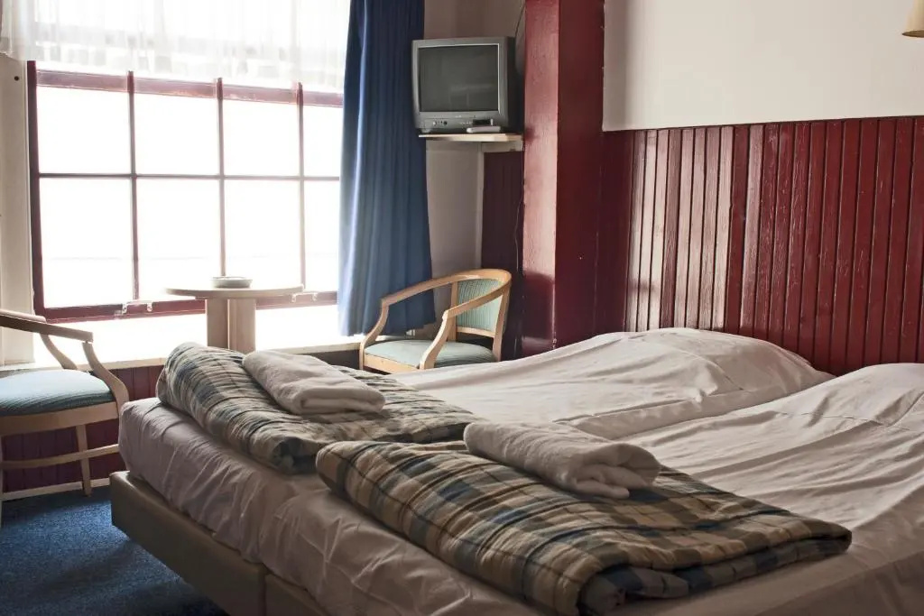 Standard Quintuple room
