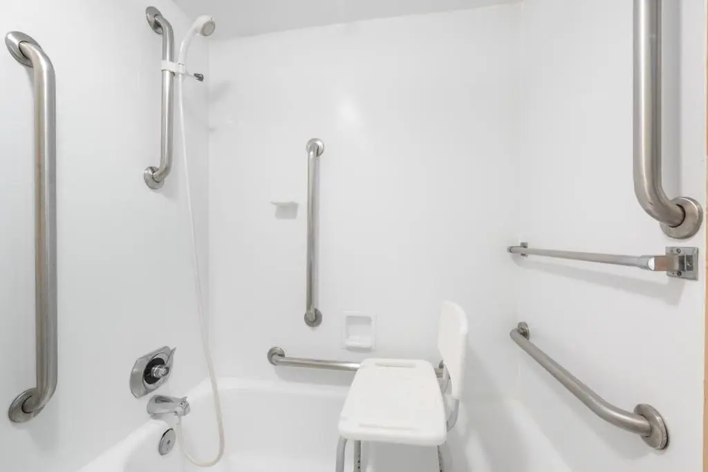 Ramada by Wyndham State College Hotel & Conference Center - Chambres