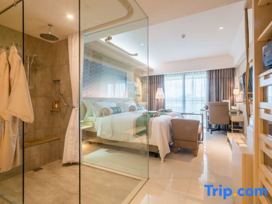 Seres Springs Resort & Spa Ubud