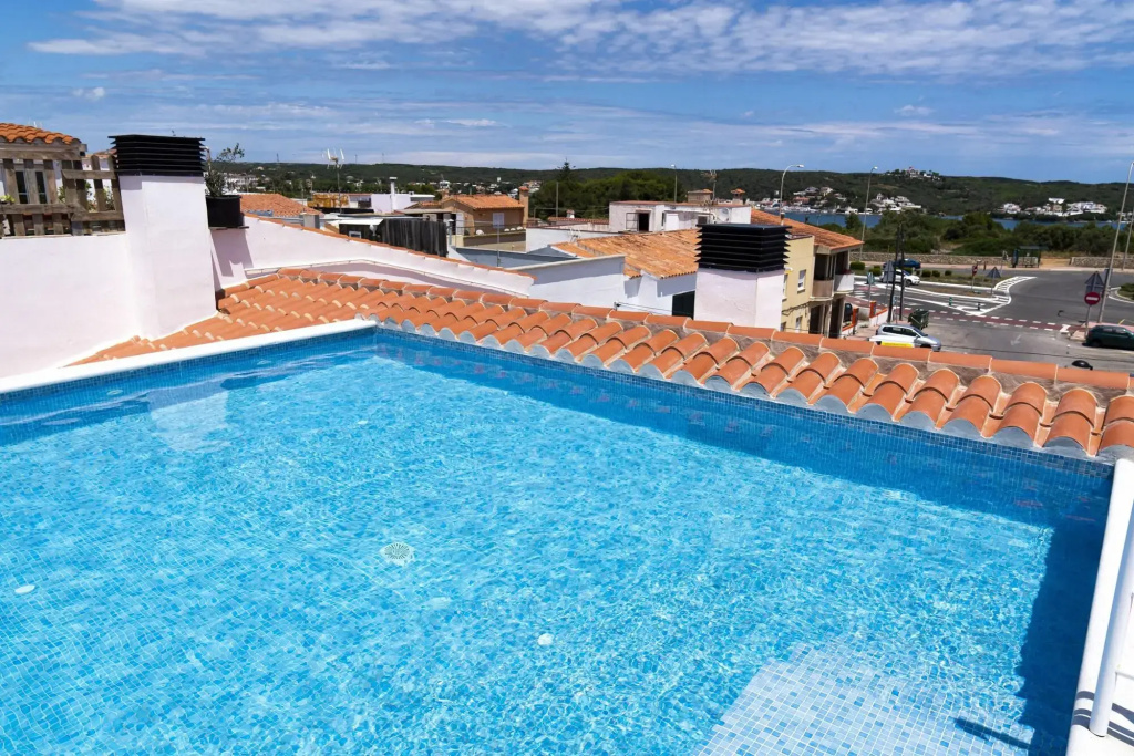 Hotel Son Vilar - Général