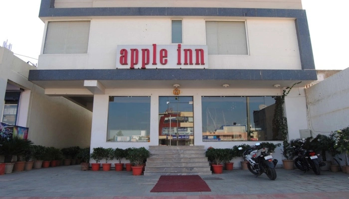 Hotel photo 1
